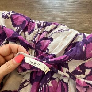 3 for $15! Old Navy women’s blouse